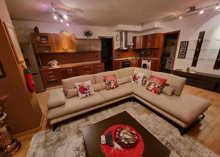 Wilson Square Tirana